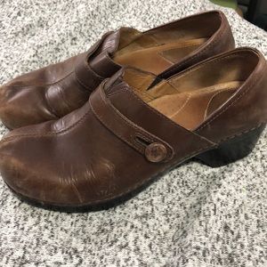 Dansko Shoes